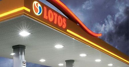 Lotos dostarczy paliwa za 14 mld zł