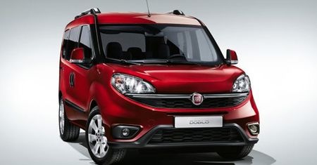 Nowe Doblo: większe i nowocześniejsze