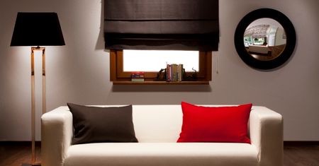Salon - królestwo odpoczynku. Aranżacje salonu w zależności od potrzeb mieszkańców.