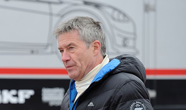 Tiff Needell („Fifth Gear”): „Samochody mają zdecydowanie za dużo mocy”