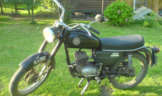 Wróci kultowy motocykl: WSK ze Świdnika