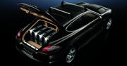 Panamera już latem 2009