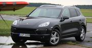 Test: Porsche Cayenne - Po co zjeżdżać z asfaltu?