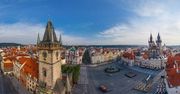 Praga - wymarzone miasto na weekend