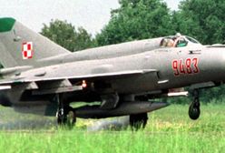 MiG-21: tym myśliwcem Polacy latali prawie przez pół wieku