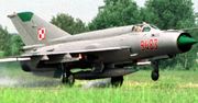 MiG-21: tym myśliwcem Polacy latali prawie przez pół wieku
