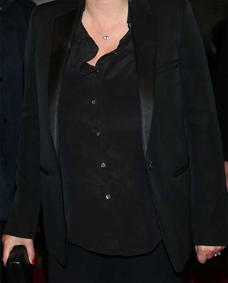 Joanna Kulig - Orły 2019