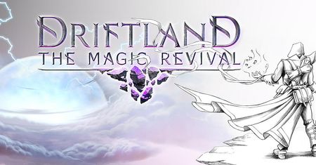 Polskie Driftland: The Magic Revival zrobi z nas czarodziciela