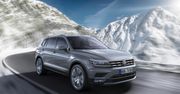 Volkswagen Tiguan Allspace (2017) - zdjęcia