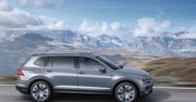 Volkswagen Tiaguan Allspace