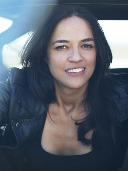 Michelle Rodriguez skończyła 39 lat. Jej ostatni film, to coś zupełnie innego