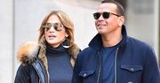 Przełomowy krok w związku Jennifer Lopez i Alexa Rodrigeza! Gwiazda przeszła bardzo ważny test