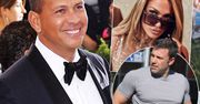Alex Rodriguez utarł nosa Jennifer Lopez. Teraz to on jej zadał bolesny cios po rozstaniu. Tak odgryza się za romans z Benem Affleckiem?