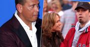 A-Rod oficjalnie komentuje związek J.Lo i Bena Afflecka. Wykrzyknął tylko jedno zdanie. Zapowiada się ostra walka