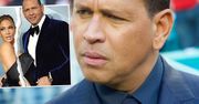 Alex chwilę przed oficjalnym rozstaniem podsumował związek z J.Lo. On ją nadal musi bardzo kochać