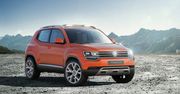 Volkswagen potroi liczbę SUV-ów w ofercie