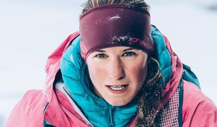 Anna Figura zamierza wbiec na najwyższy szczyt obu Ameryk