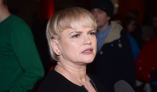 Katarzyna Figura walczy o córki. Praca pomoże jej wygrać z mężem?