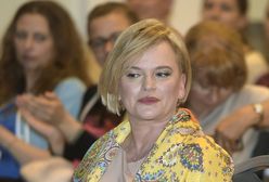 Katarzyna Figura: nie żałuje życiowych zmian? WIDEO