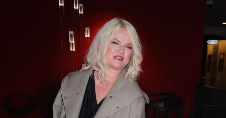 Katarzyna Figura o swojej sylwetce. Tak została królową liceum