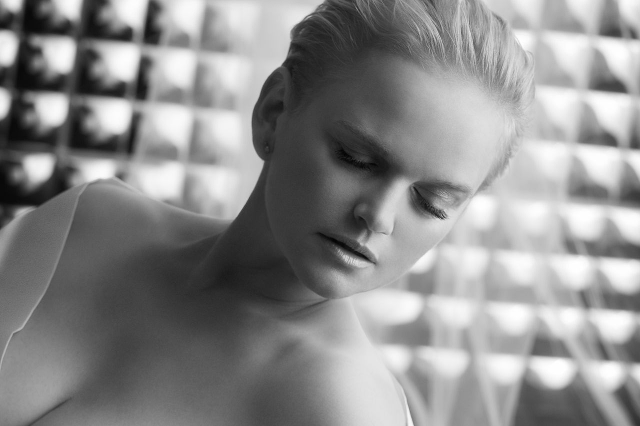 Książka "Kobiety przełomu". Katarzyna Figura i amerykański "Playboy"