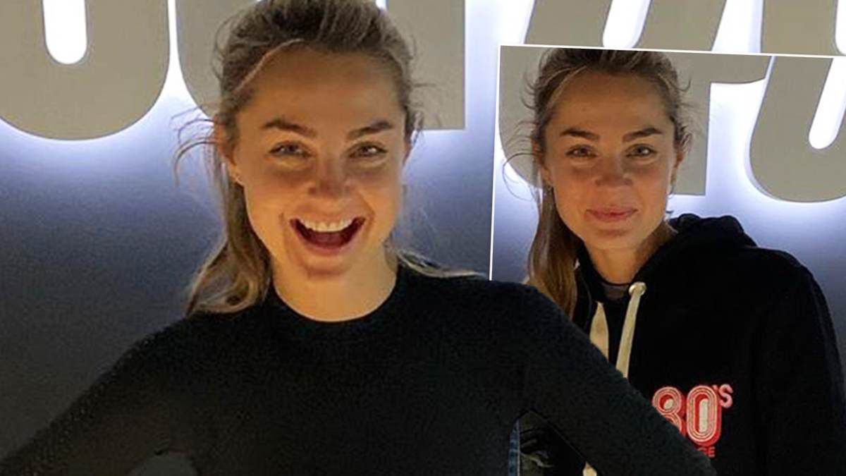 Małgorzata Socha - jak wygląda?