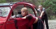 Program TV na piątek: "Autoportret z kochanką", "Malena", "Jumanji" [6-04-2018]