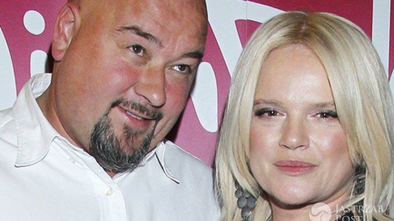 Mąż Katarzyny Figury wydał oświadczenie