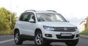 VW Tiguan I – Przebój z rynku wtórnego