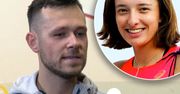 Trener Igi Świątek udzielił pierwszego wywiadu. Opowiedział o relacji z tenisistką. Jego dziewczyna może być zazdrosna