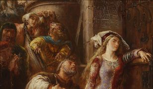 Jak imprezowała królowa Jadwiga?