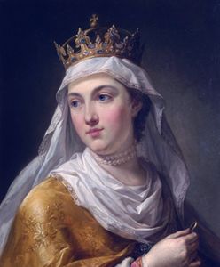 Noc poślubna królowej Jadwigi