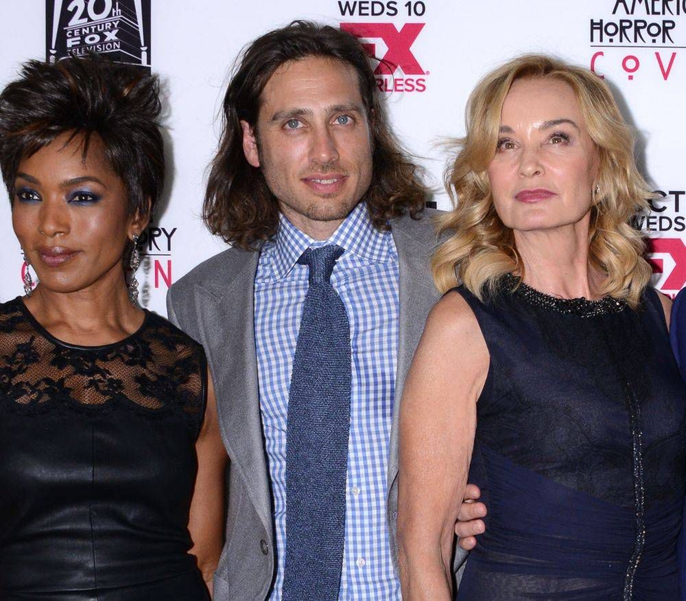 Brad Falchuk