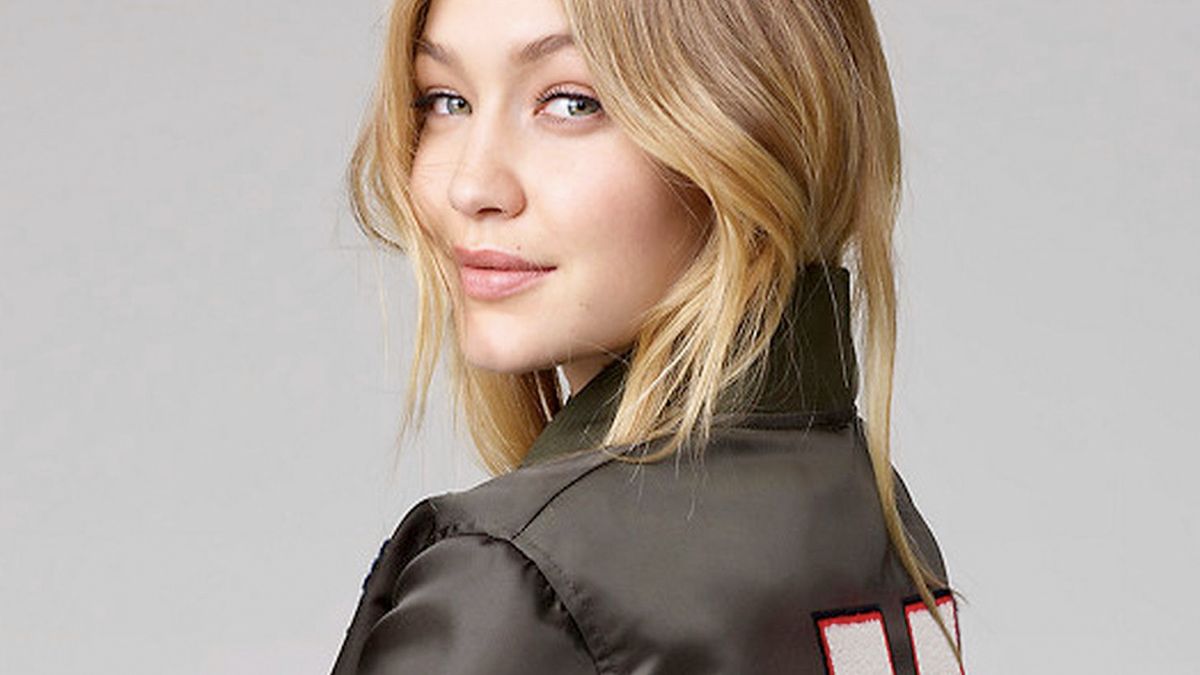 Gigi Hadid