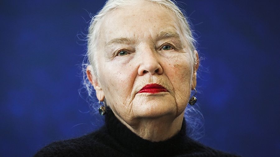Profesor Staniszkis krytykuje Andrzeja Dudę