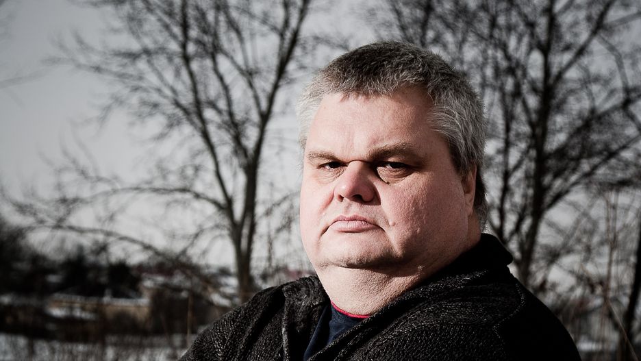 Mjr Michał Fiszer ma duże zastrzeżenia do akcji ratunkowej pilota MiGa 29