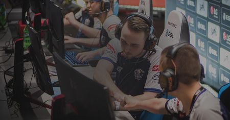 Polska piłka ma Ekstraklasę, polski esport będzie miał Eligę