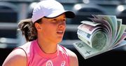Iga Świątek za wygraną w turnieju WTA w Rzymie zgarnie astronomiczną kwotę. Ile wpłynie na jej konto?
