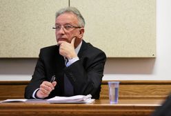 Były prezydent Tarnowa Ryszard Ścigała stawił się w więzieniu. Do odsiedzenia ma 3 lata
