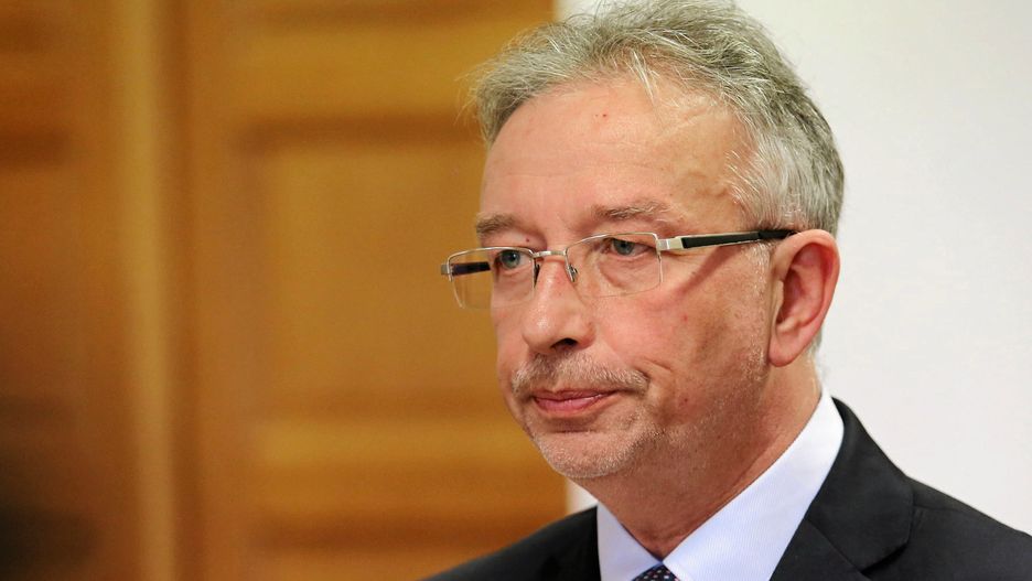 Były prezydent Tarnowa odroczenie argumentował ciężką sytuacją bliskich
