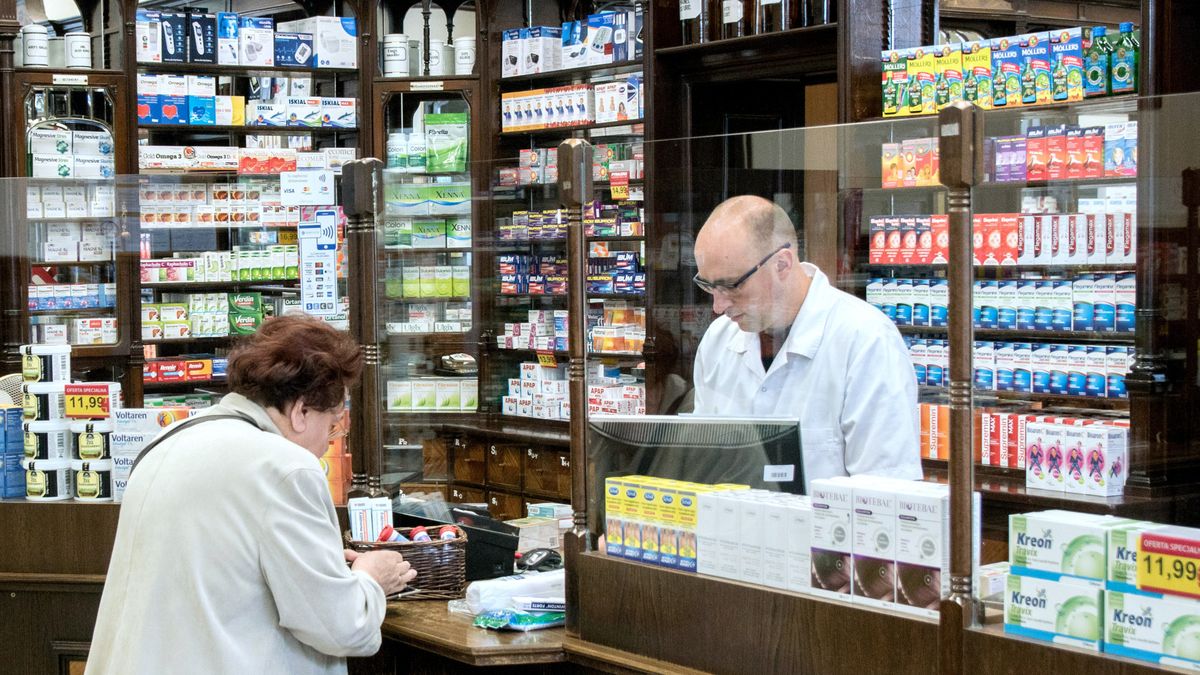 Ranigast. Główny Inspektorat Farmaceutyczny wycofał popularne leki na zgagę.