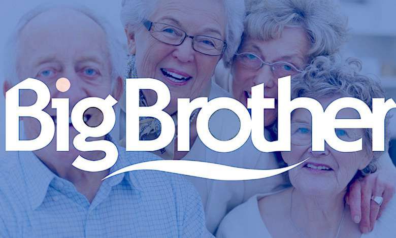 To może być hit dekady! TVP pokaże "Big Brother" dla emerytów! Doskonały wybór prowadzącej