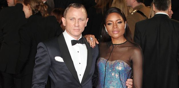 Daniel Craig: Nie zależy mi na tytule symbolu seksu