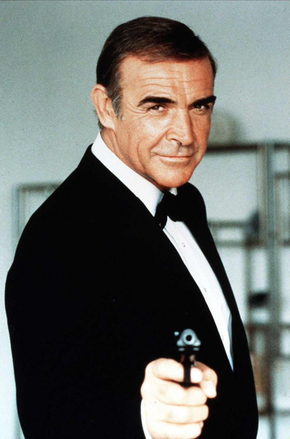 Sean Connery