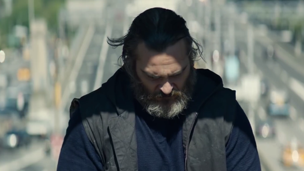 "Nigdy cię tu nie było" to dobry thriller, który warto obejrzeć