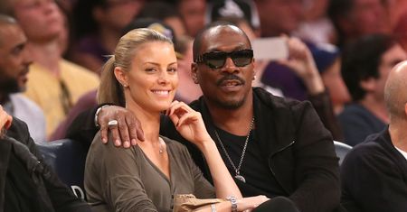 Eddie Murphy po raz dziewiąty został ojcem!
