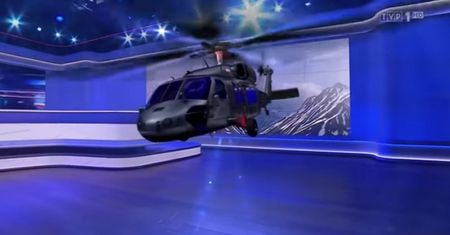 Dzięki Wiadomościom TVP mają zyski. Spółka Bagińskiego Platige Image wychodzi na prostą