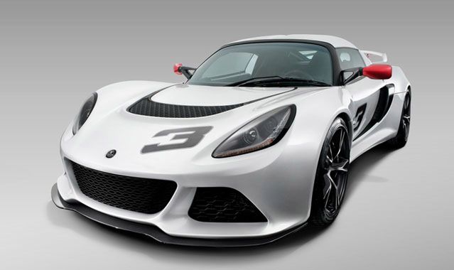 Lotus z problemami nie pojawi się w Paryżu