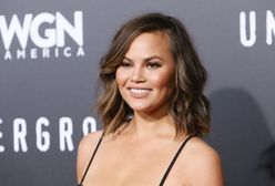 Chrissy Teigen zrobiła sobie tatuaż. Skojarzenia są jednoznaczne