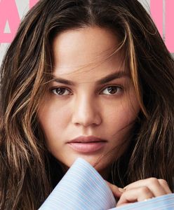 Chrissy Teigen o depresji poporodowej